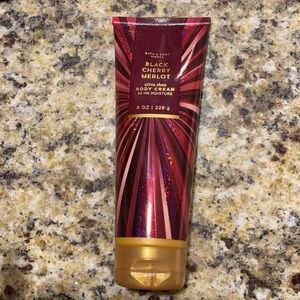 Bath & body works lotion